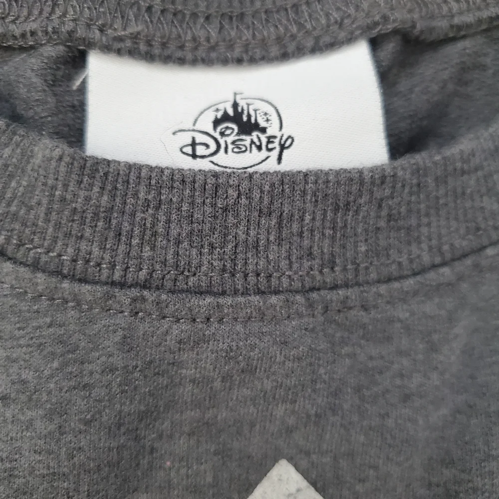 Star Wars Grey Shirt Girls Size 5/6